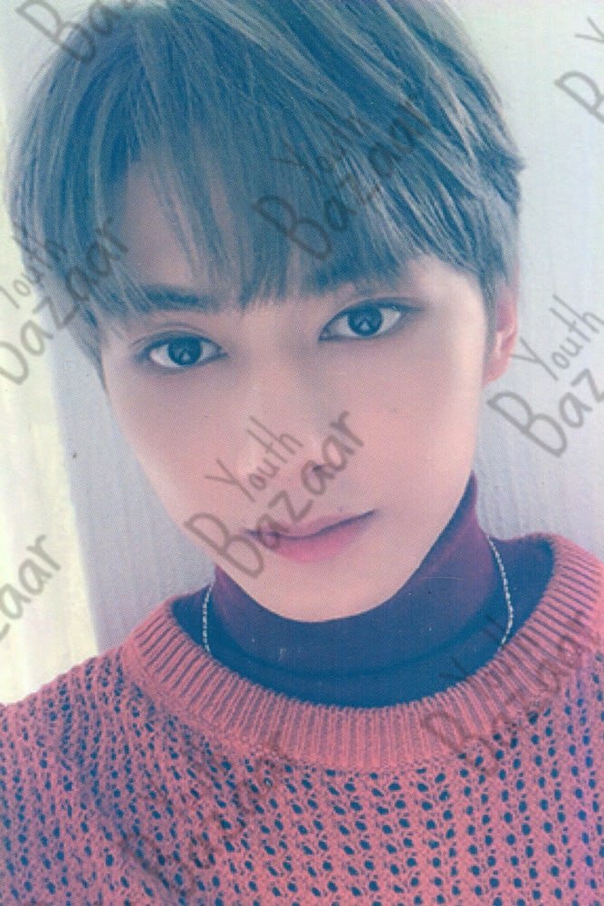 Jun - An Ode the Poet Ver 2