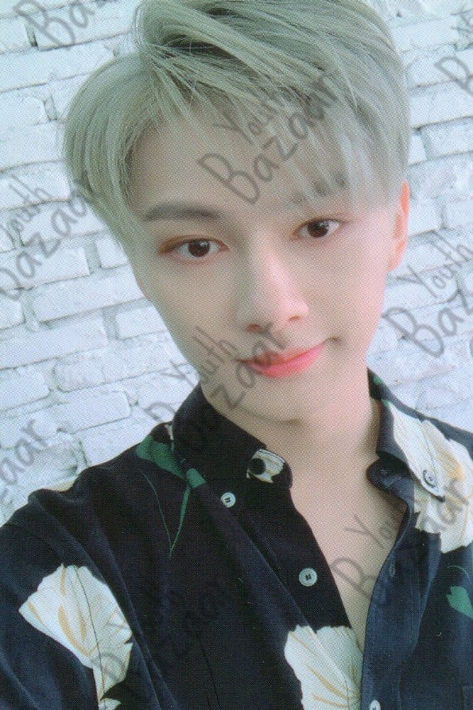 Jun - You Made My Dawn Eternal Sunshine Ver