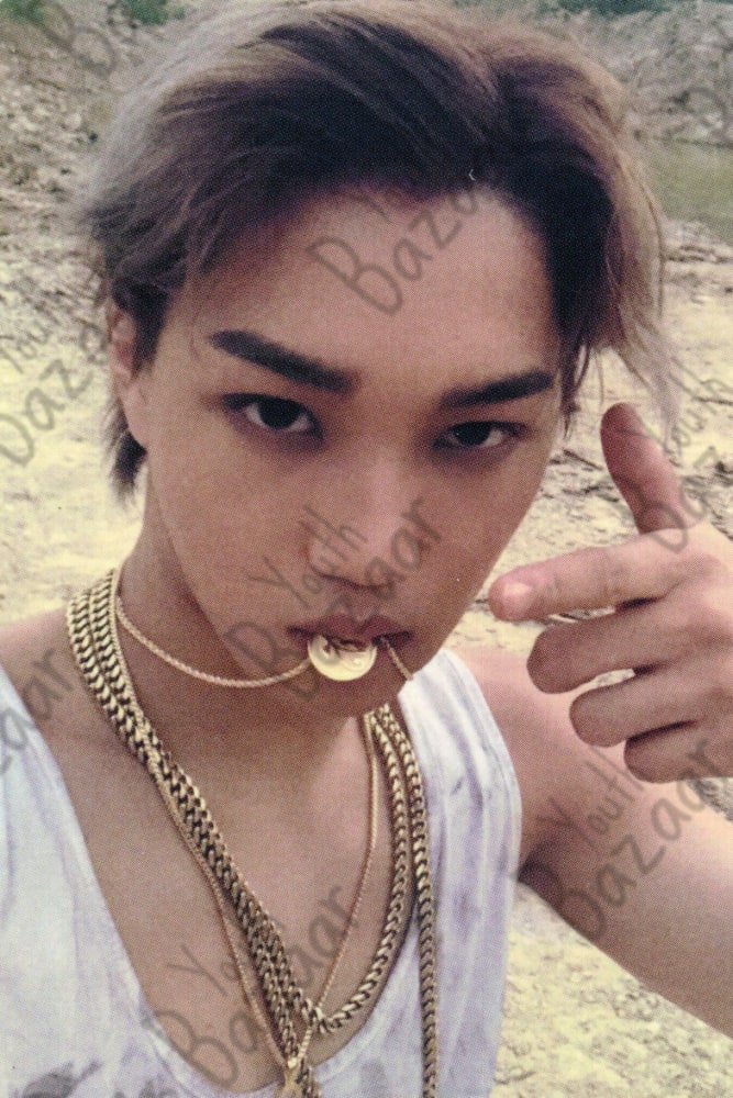 Kai - Don't Mess Up My Tempo Allegro Ver