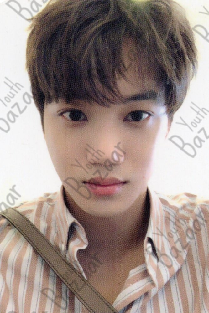 Kai - Don't Mess Up My Tempo Andante Ver