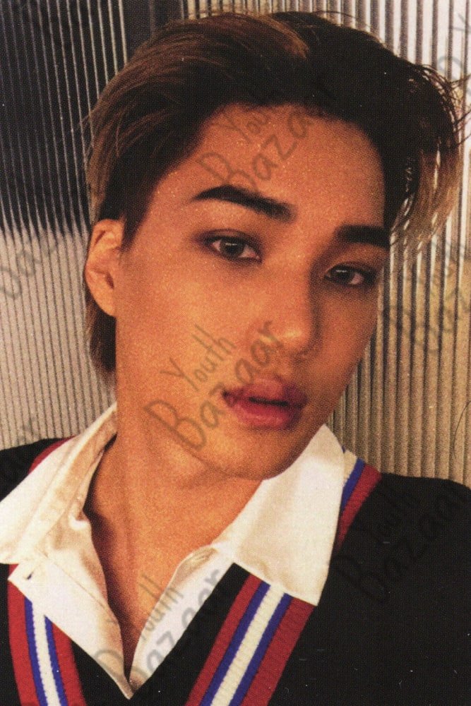 Kai - Don't Mess Up My Tempo Moderate Ver