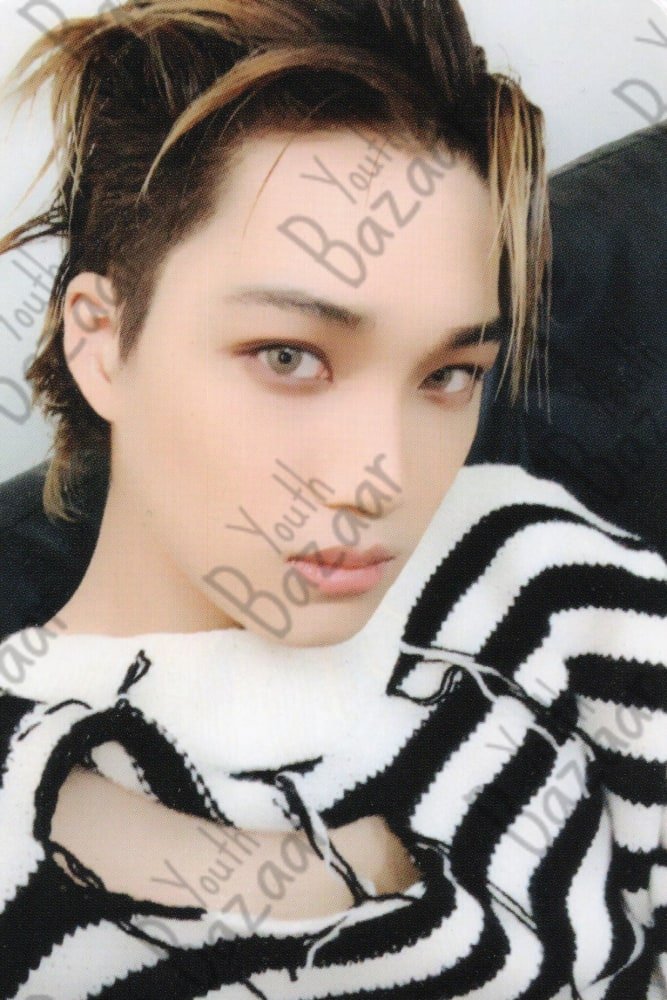 Kai - Love Shot Love Ver