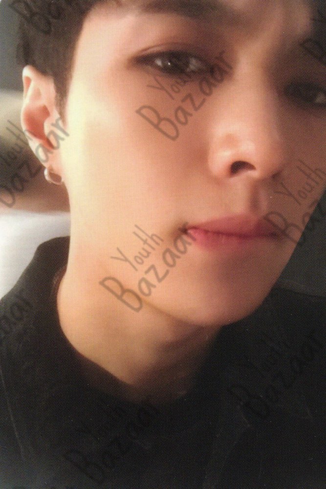 Lay - Lotto Chinese Ver