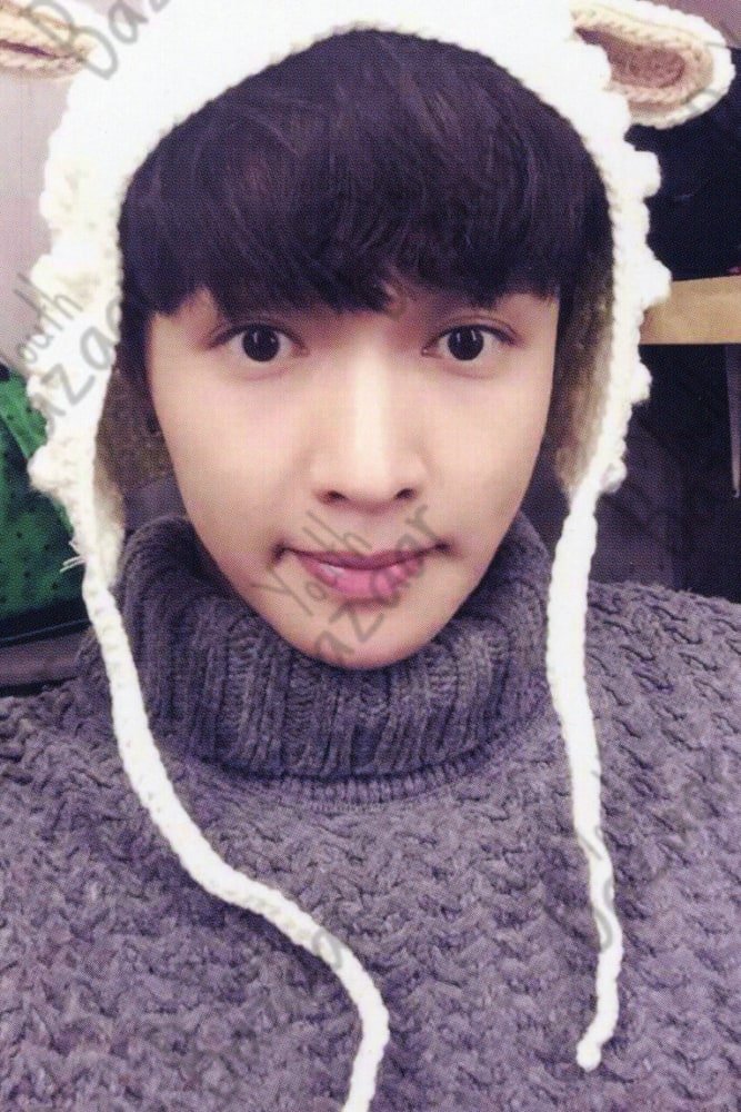 Lay - Sing For You Chinese Ver