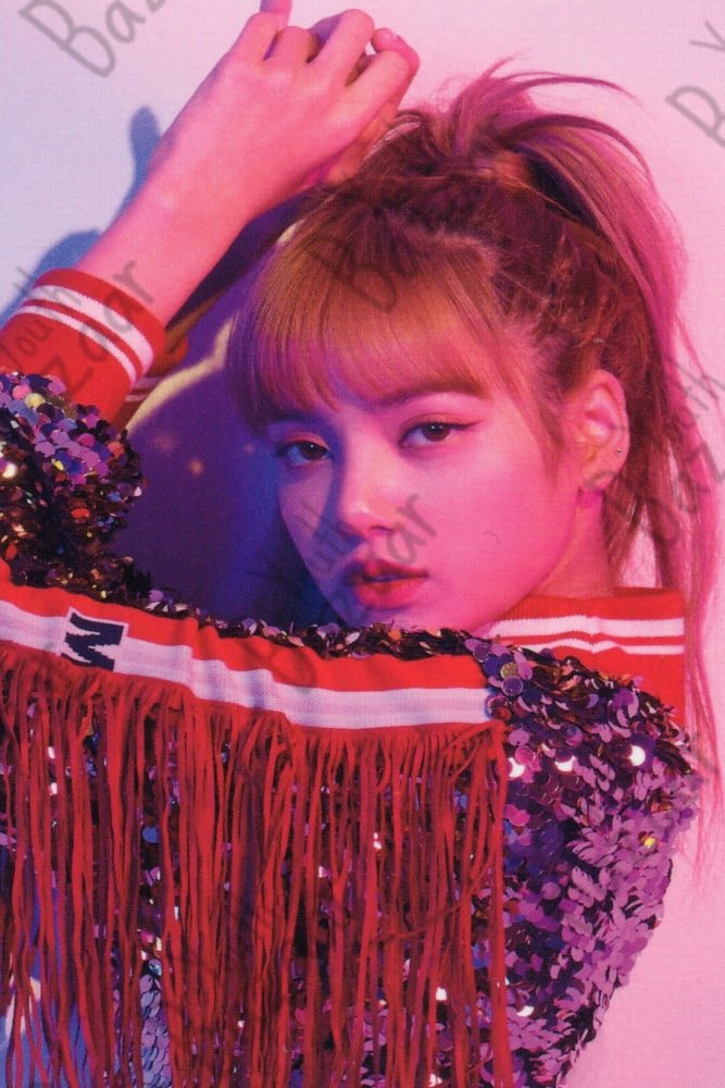 Lisa - 2018 in Your Area World Tour Japan