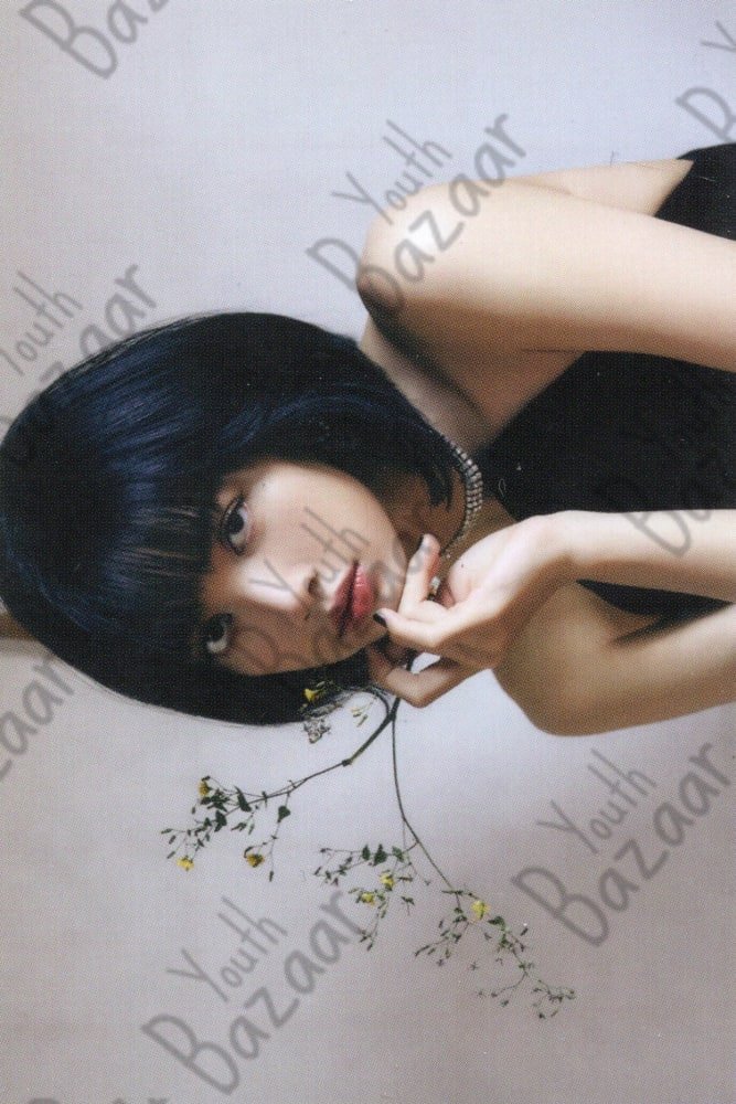 Lisa - 2020 Summer Diary 1