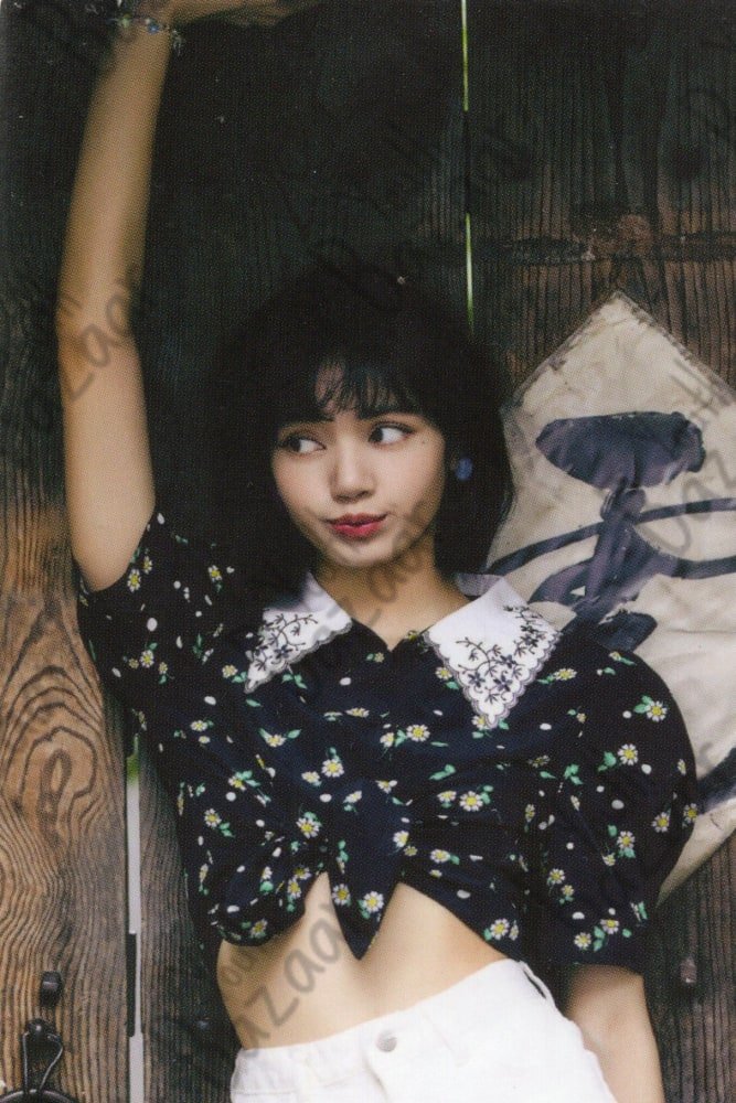 Lisa - 2020 Summer Diary 2