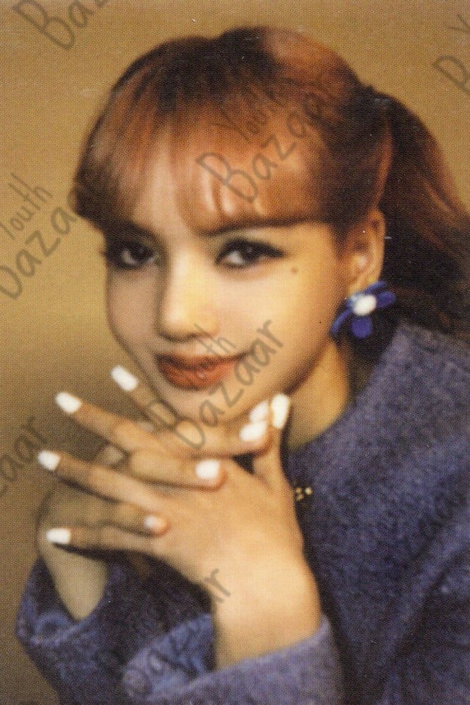 Lisa - 2022 Welcoming Collection 4