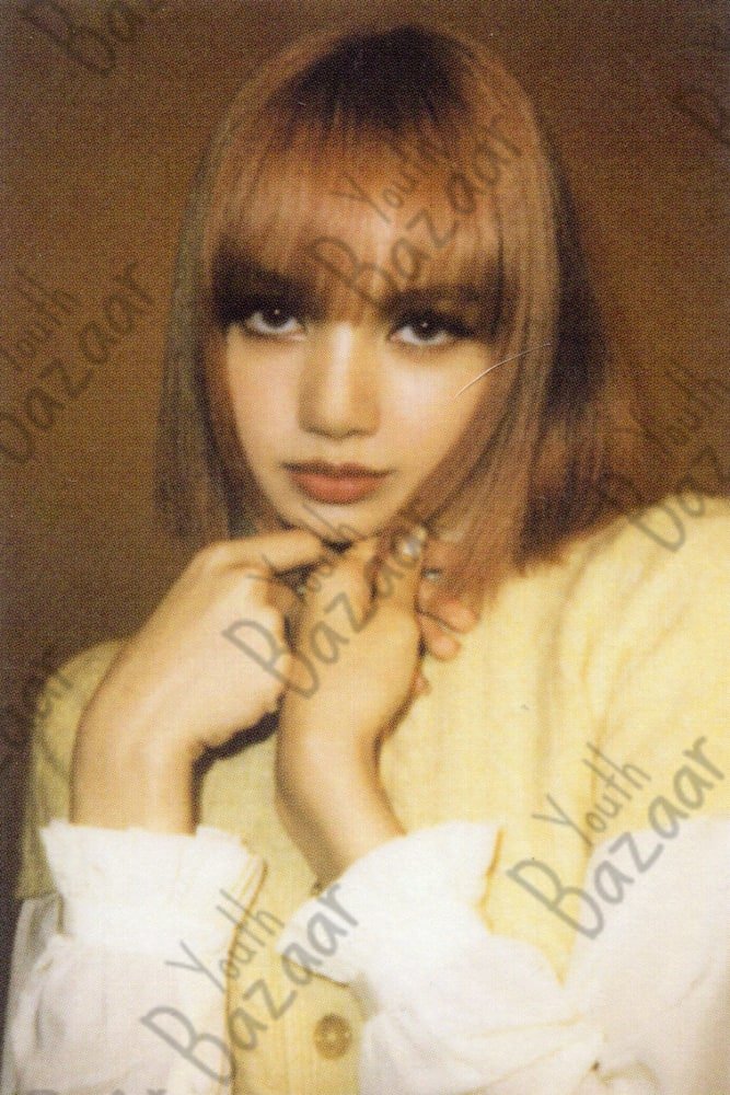 Lisa - 2022 Welcoming Collection 5