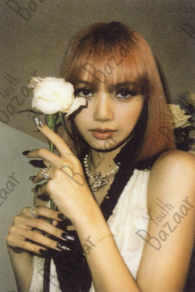 Lisa - 2022 Welcoming Collection