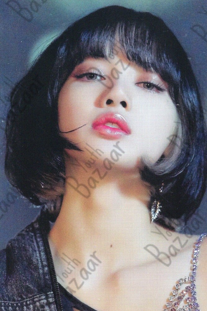 Lisa - The Album Jp Ver