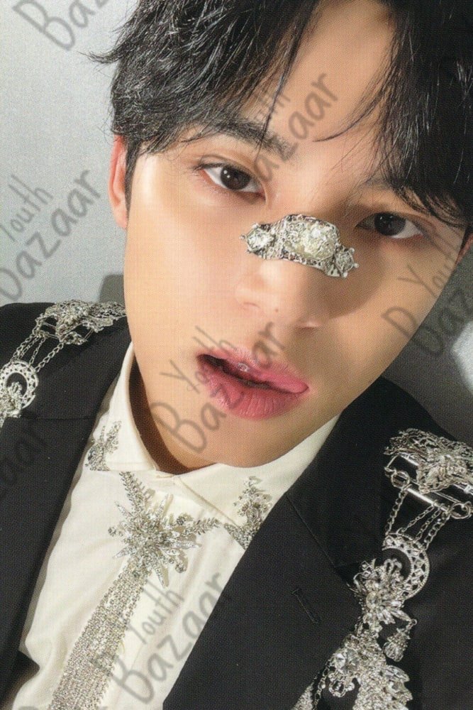 Mingyu - 消費期限 Flash Price Edition