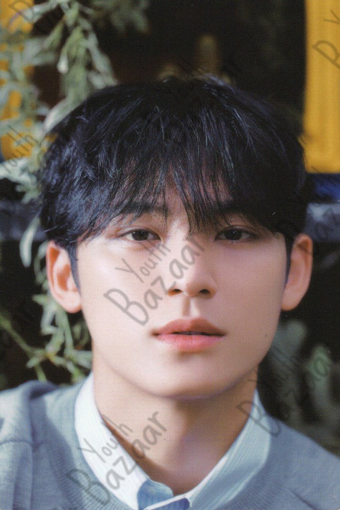 Mingyu - 消費期限 Limited Edition B