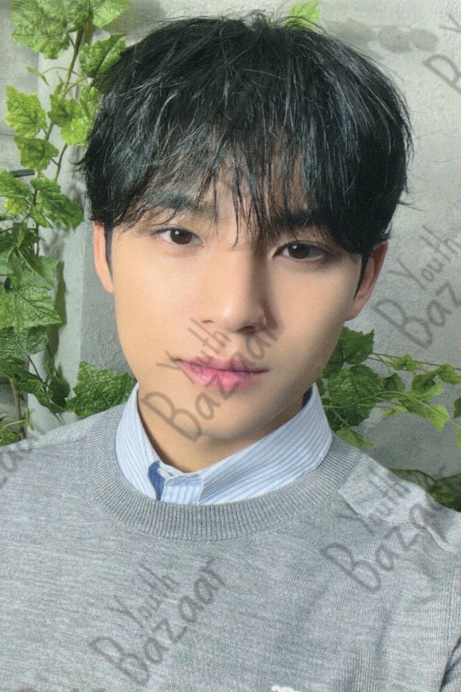 Mingyu - 消費期限 Tower Records