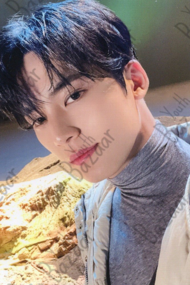 Mingyu - Always Yours Limited Edition D