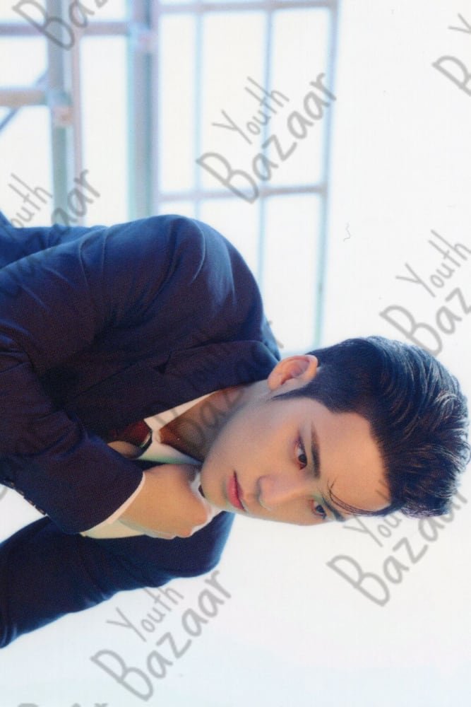 Mingyu - Dream Tower Records