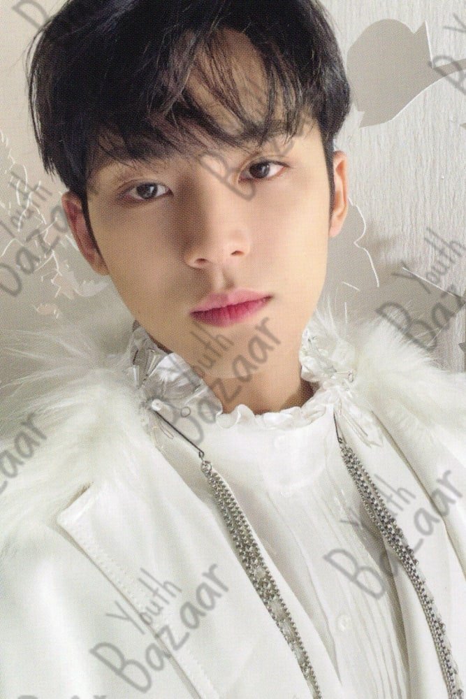 Mingyu - Power of Love Standard Edition