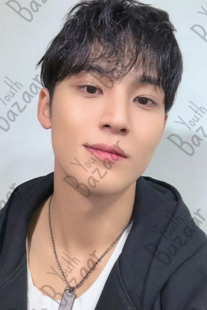 Mingyu - Seventeen [right Here] the City Rally