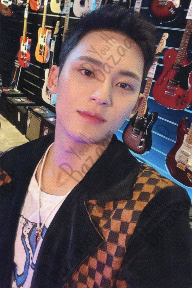 Mingyu - Seventeen Tour Follow to Japan Nagoya Weverse Japan