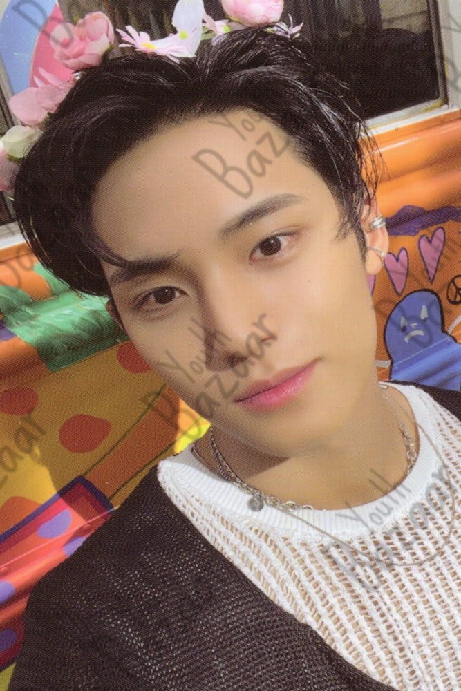 Mingyu - Seventeenth Heaven Pm 2 14 Ver