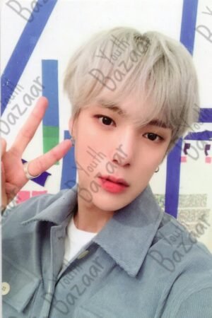 Minhyuk - 2020 Monsta X Season's Greetings Every 'mon'th