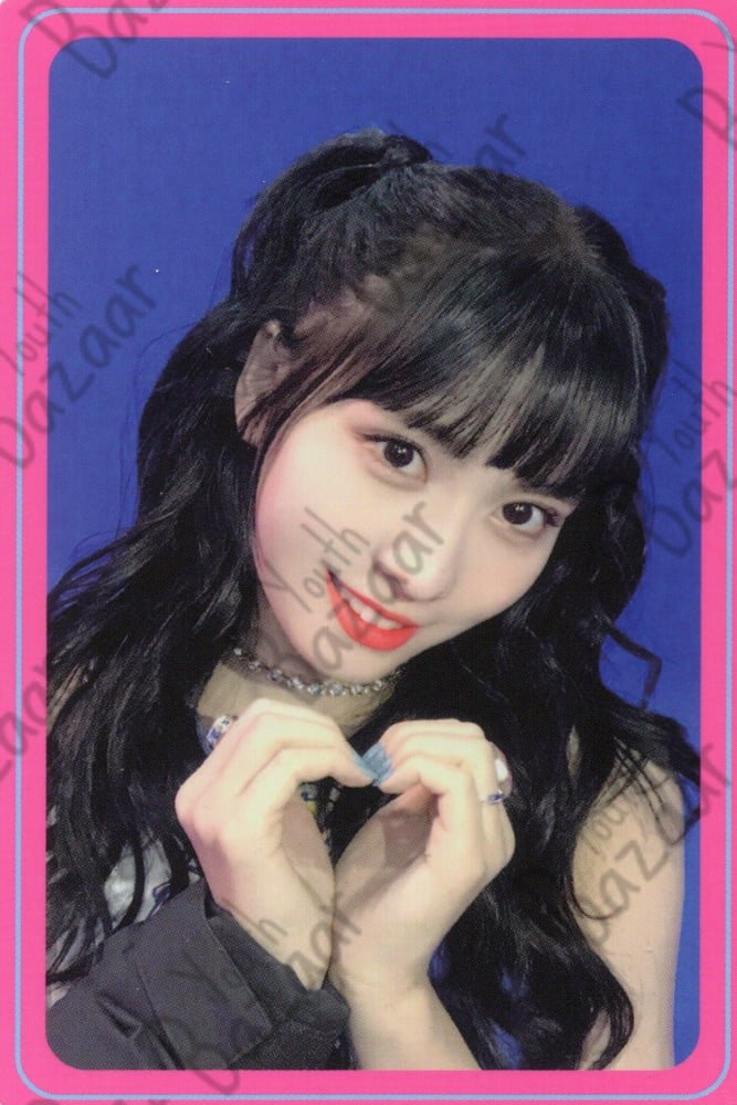 Momo - 8th Fancy You