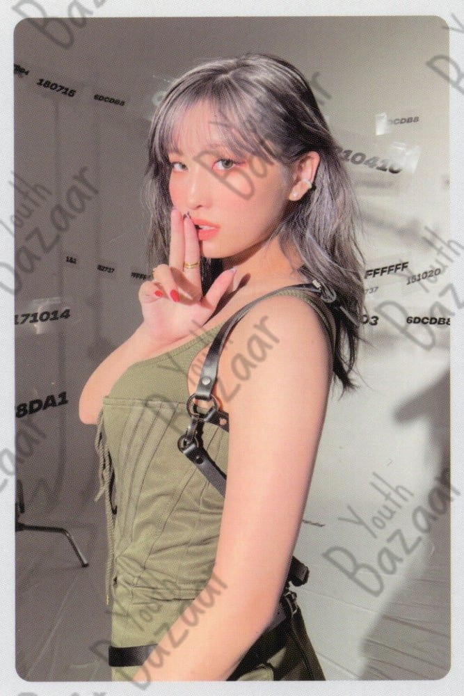 Momo - Between 1 & 2 2 POB