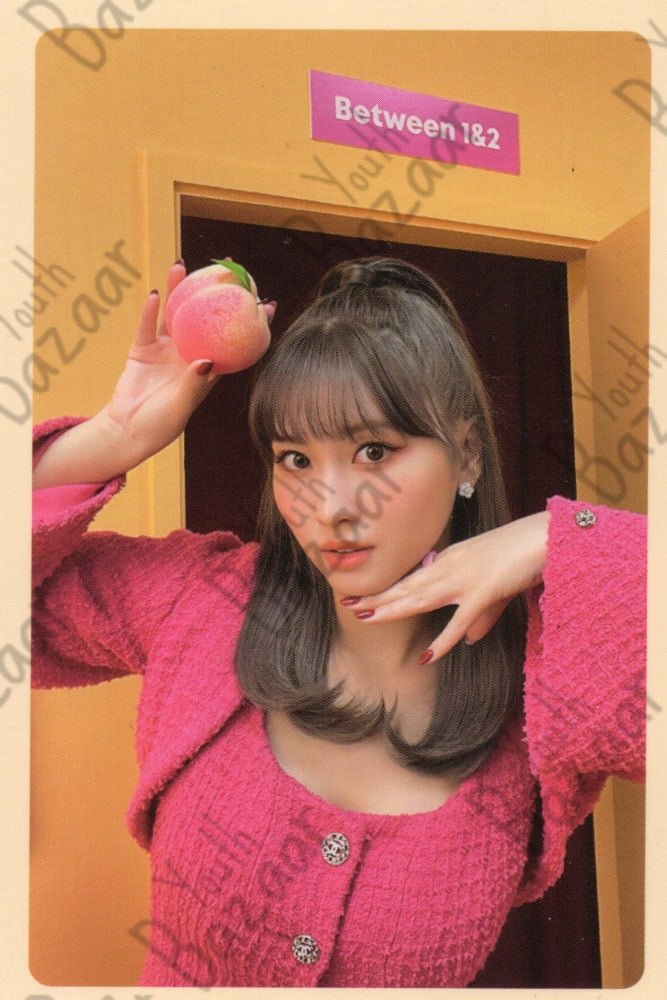 Momo - Between 1 & 2 POB