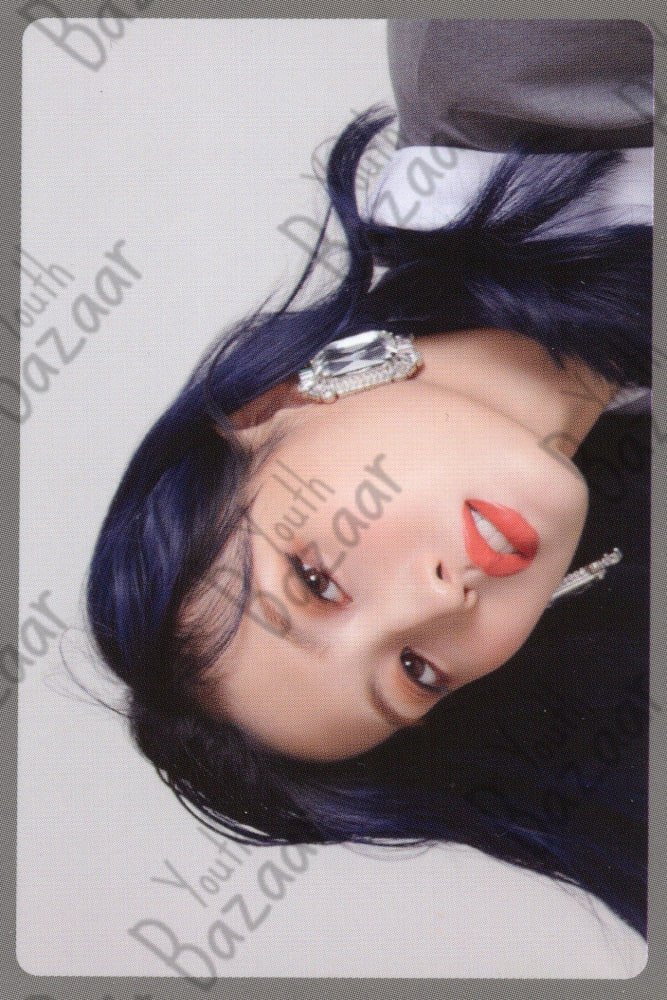 Momo - Eyes Wide Open 2 POB