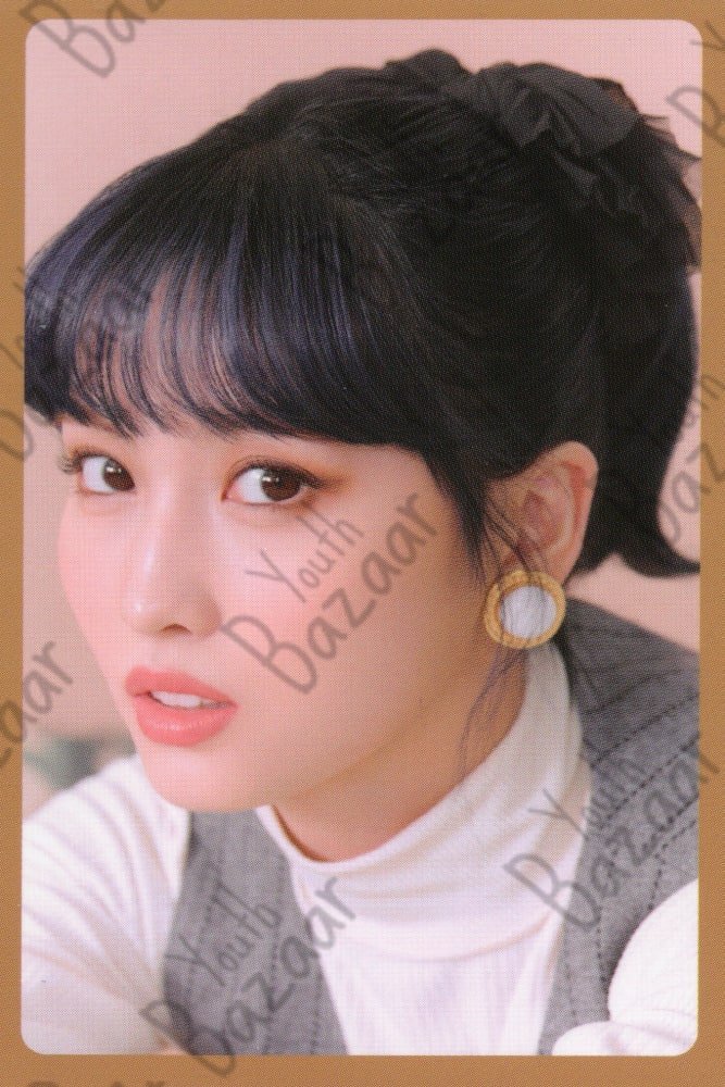 Momo - Eyes Wide Open 3 POB