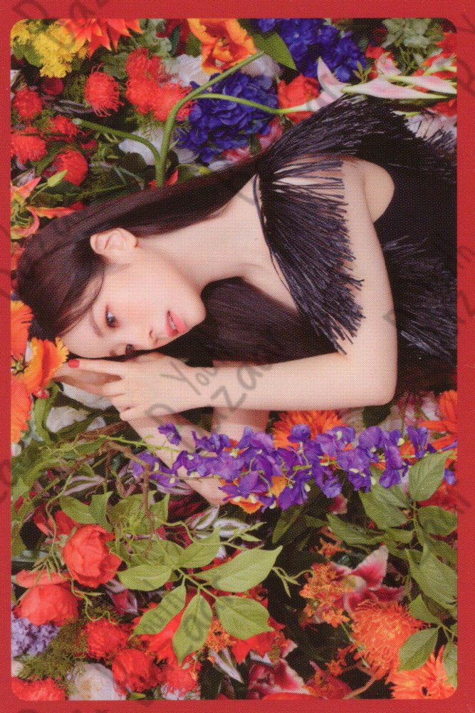 Momo - Eyes Wide Open POB