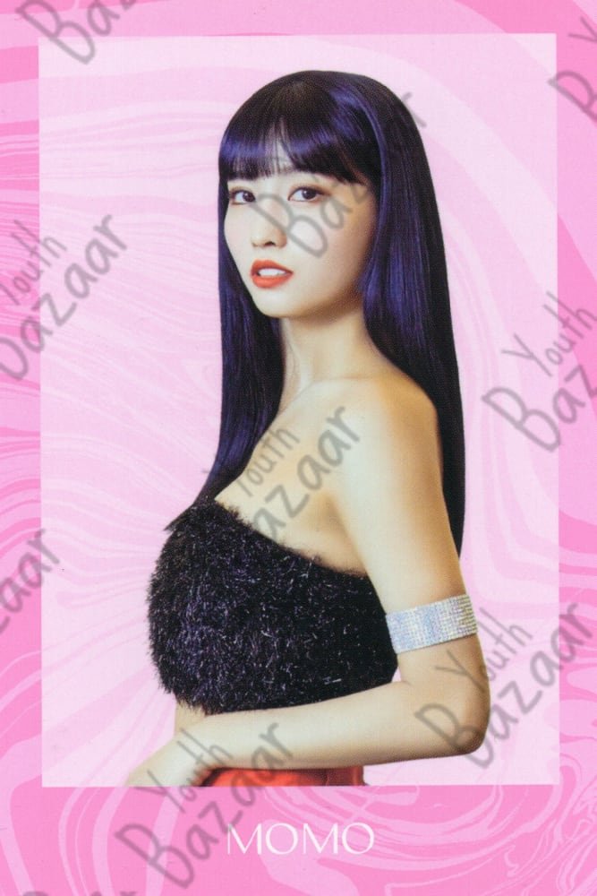 Momo - Fancy You POB