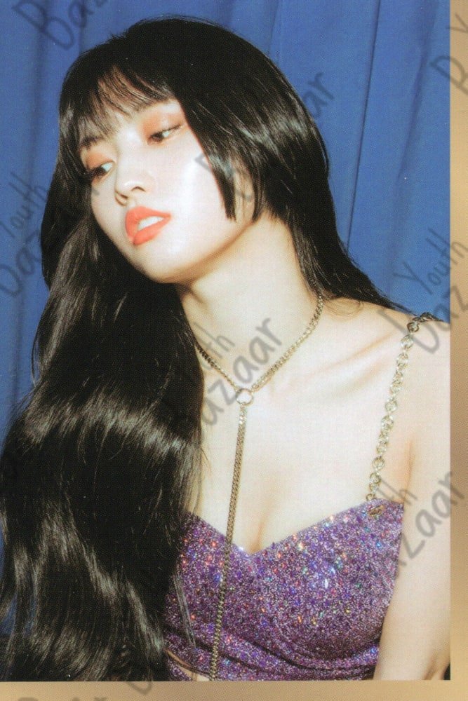 Momo - Feel Special 2 POB