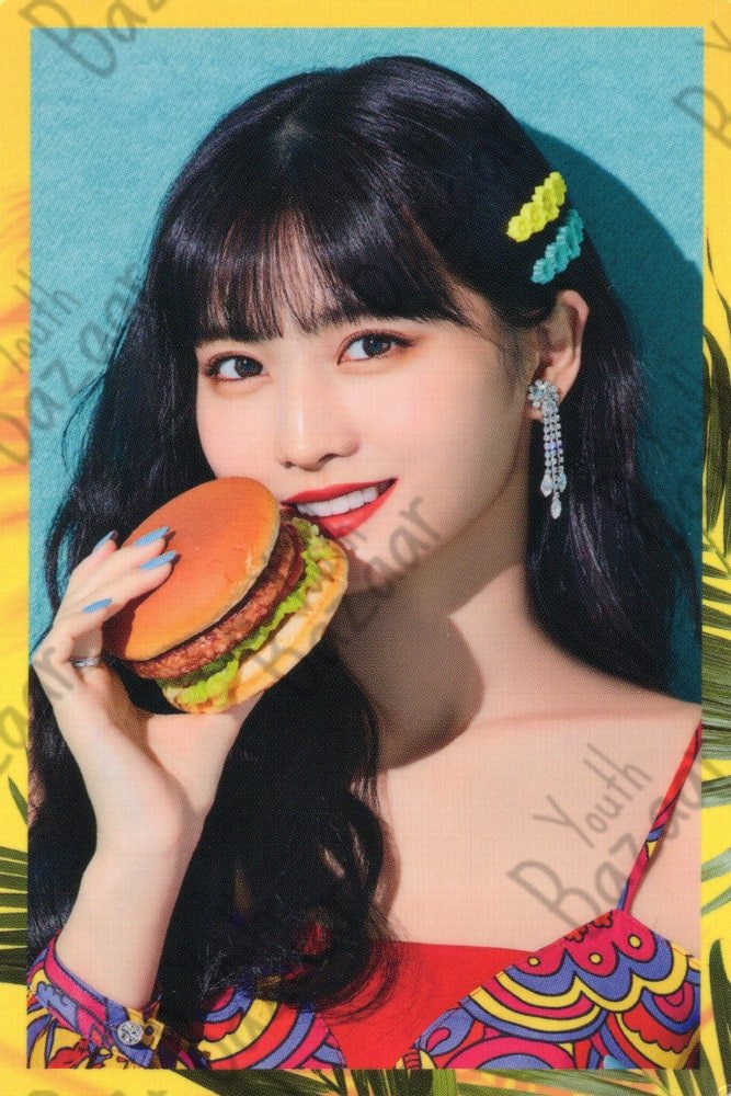 Momo - Happy & Happy Hitouch