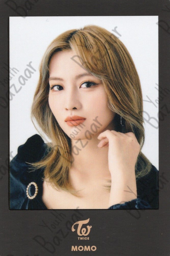 Momo - Iii Tour in Japan