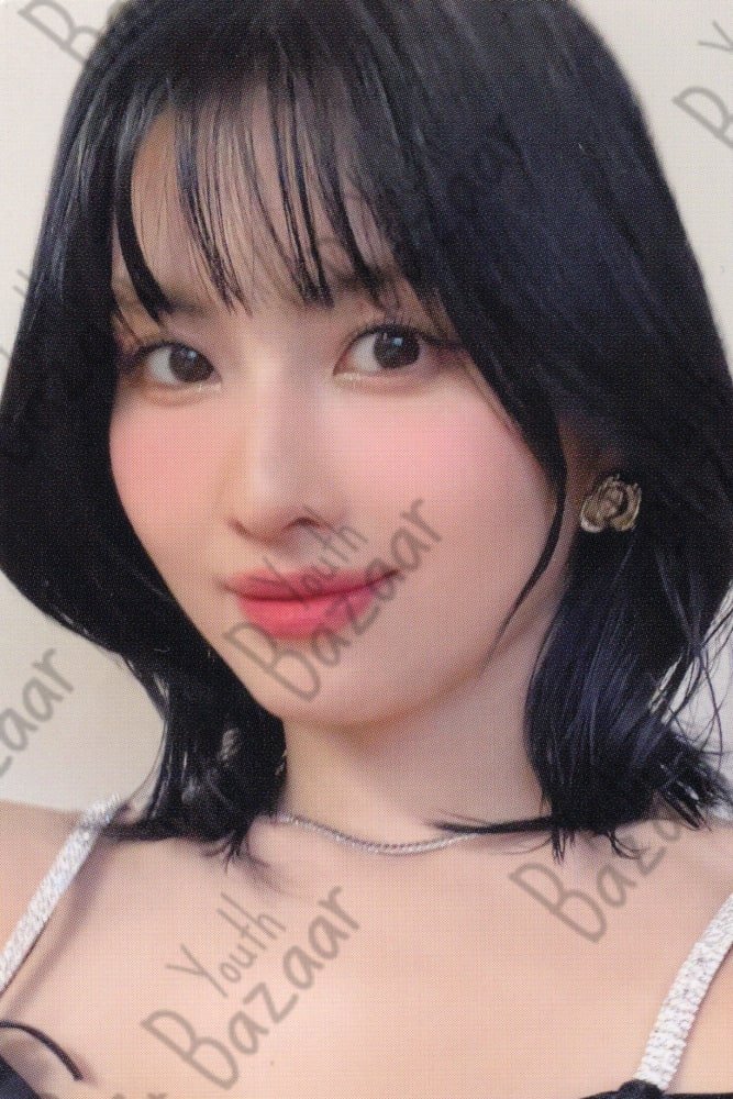 Momo - Masterpiece Misamo Japan Showcase