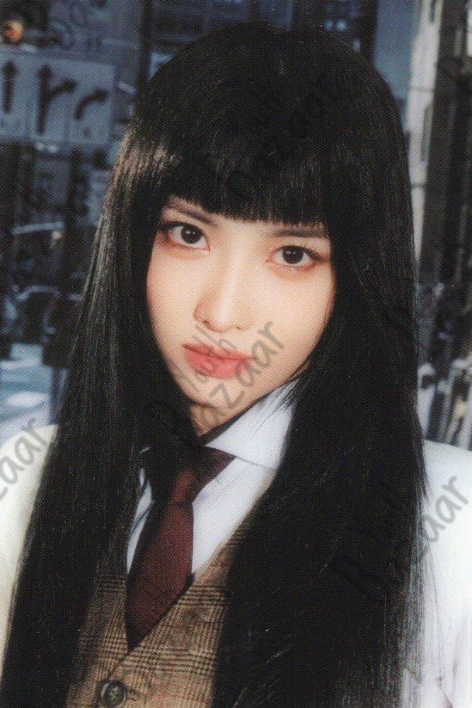 Momo - Misamo Haute Conture Deluxe Version 3