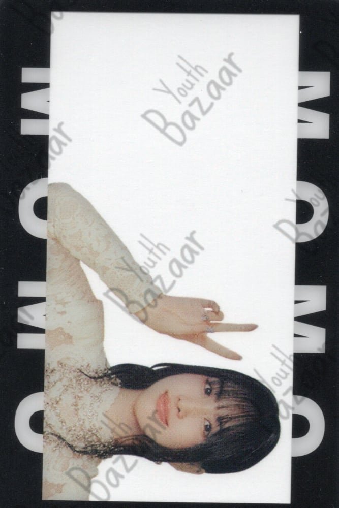 Momo - Misamo Offline Showcase Lottery 3