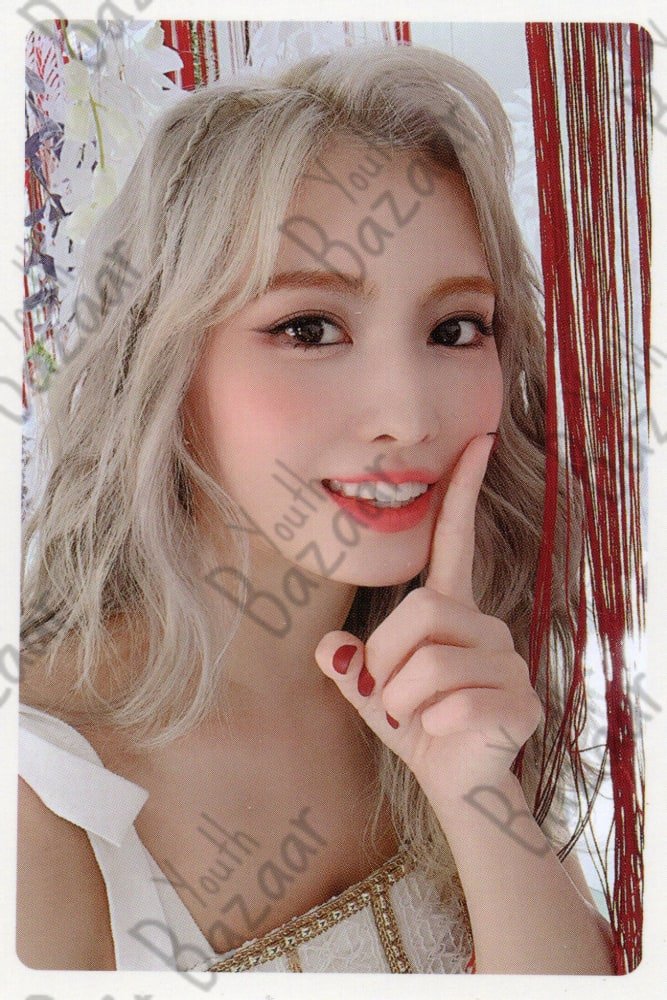 Momo - More & More 2 POB