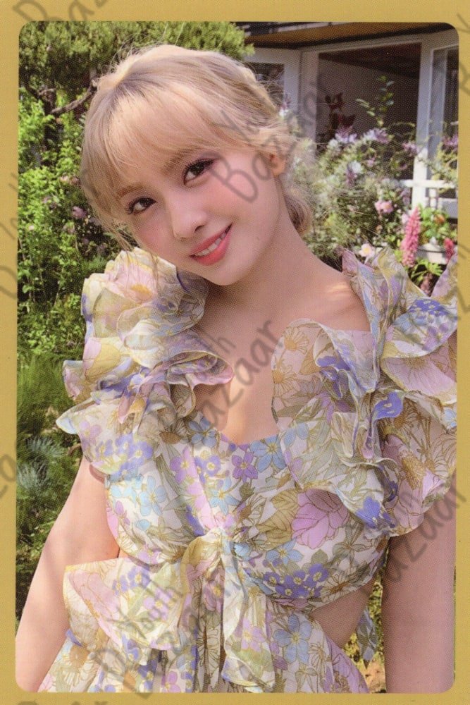 Momo - More & More 3 POB