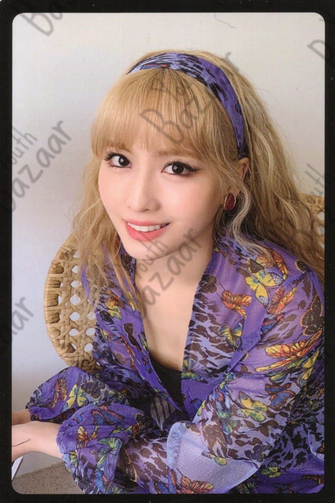 Momo - More & More POB