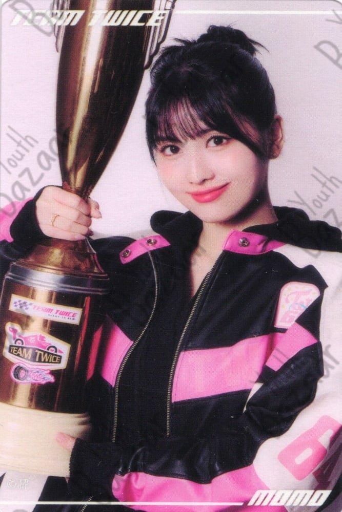 Momo - Ready to Be Tour in Japan 2nd