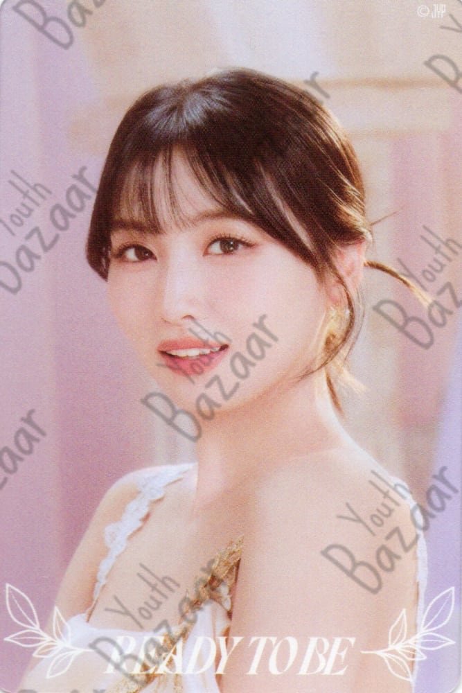 Momo - Ready to Be Tour in Japan