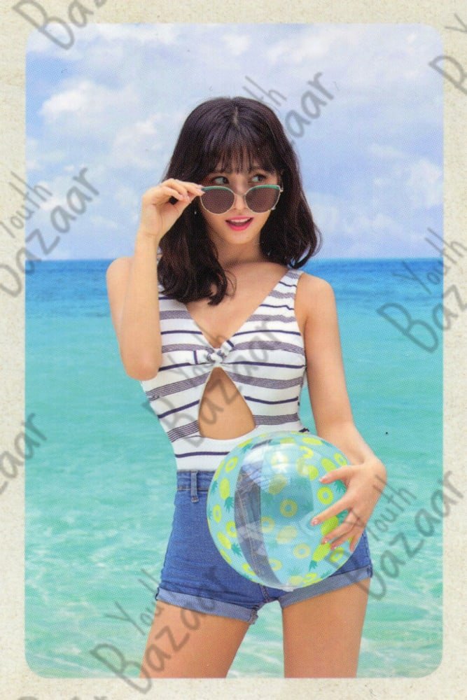 Momo - Summer Nights 2 POB