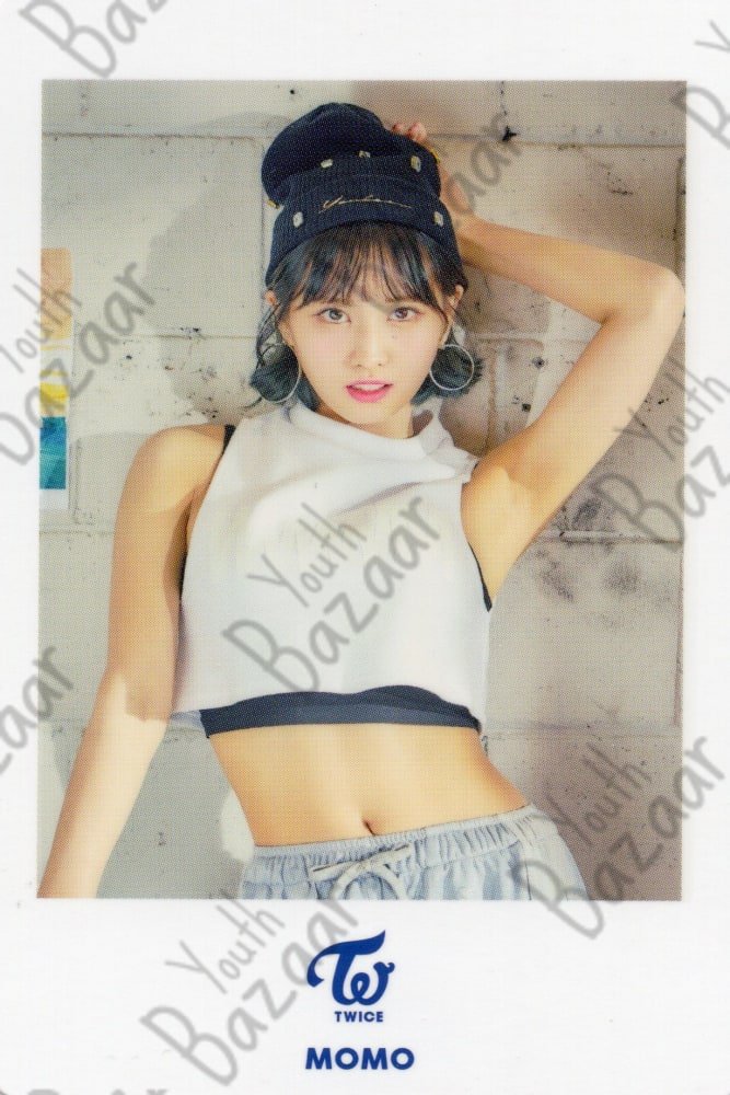 Momo - Twiceland Fantasy Park Saitama