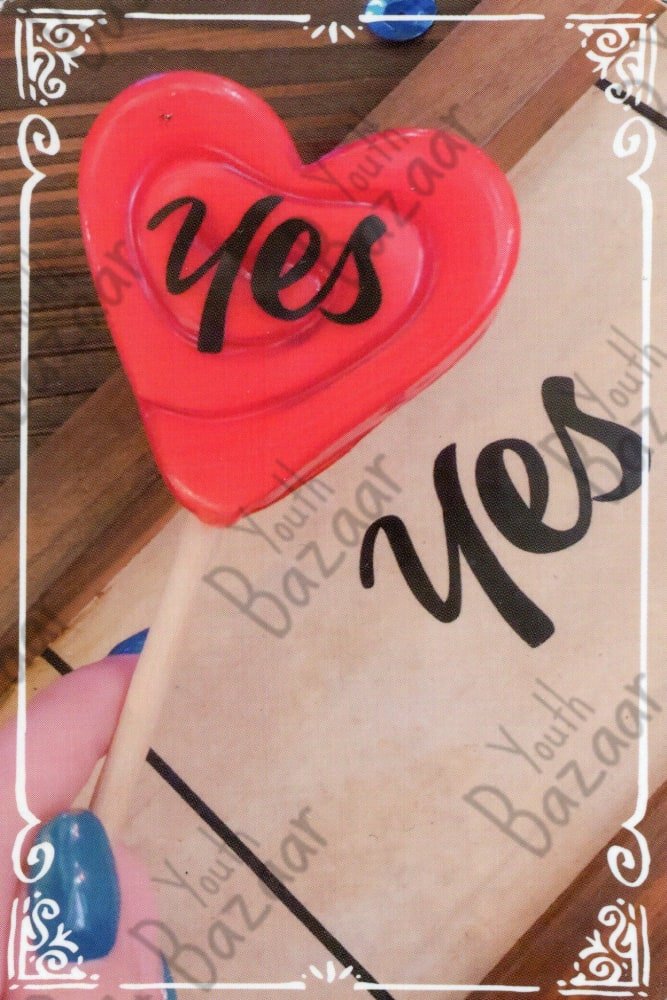 Momo - Yes Or Yes 10