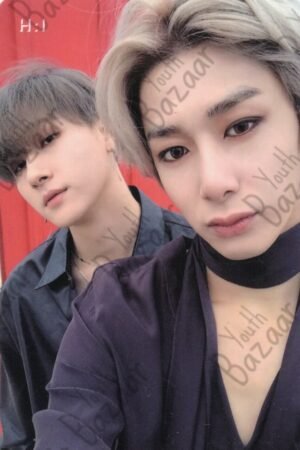 Monsta - X Are You There 8