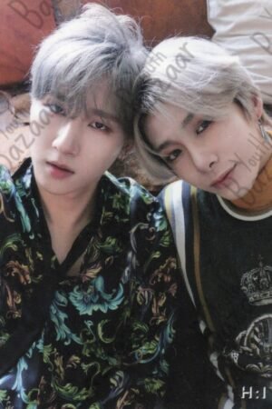 Monsta - X Are You There 9