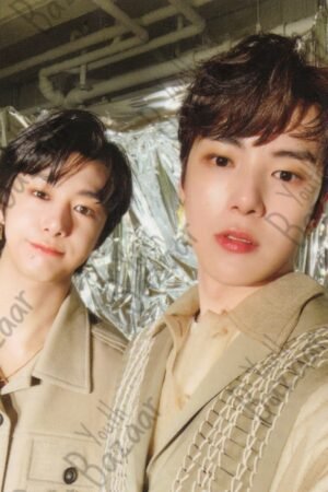 Monsta - X Fantasia X 3