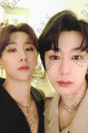 Monsta - X Fantasia X